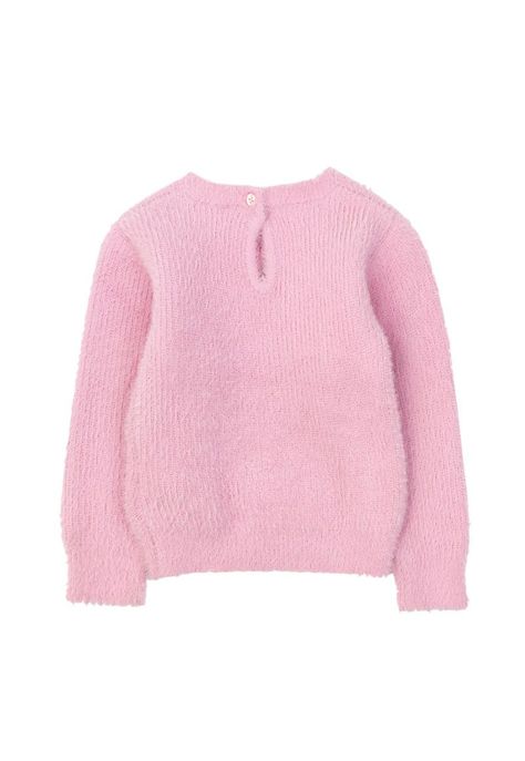Sweater bebé niña academy 187b-1