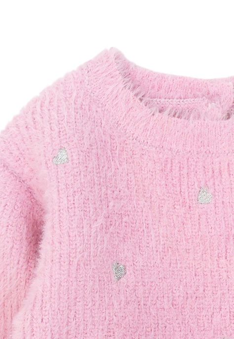 Sweater bebé niña academy 187b-2