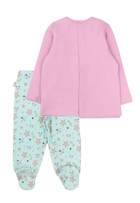 Pijama bebé niña magic 221b-1