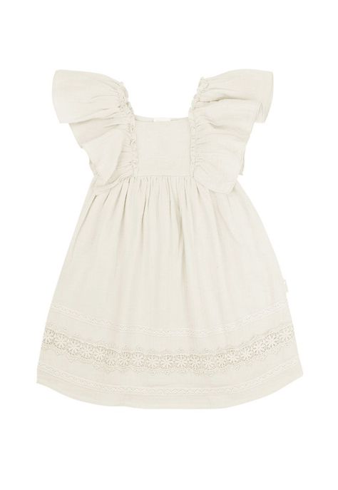 Vestido kids niña free 316b-0