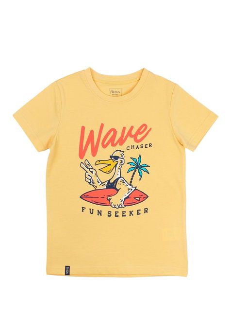 Polera kids niño power light 792e-0