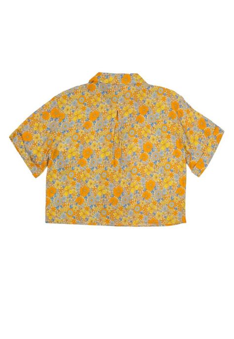 Blusa teens niña carnival spirit 545-1