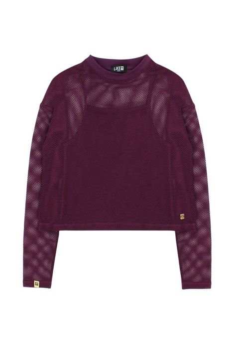 Polera teens niña move 533-0
