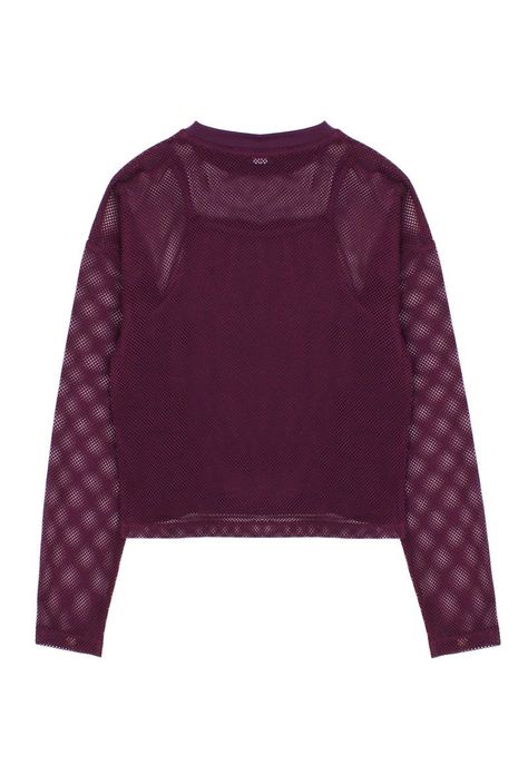 Polera teens niña move 533-1