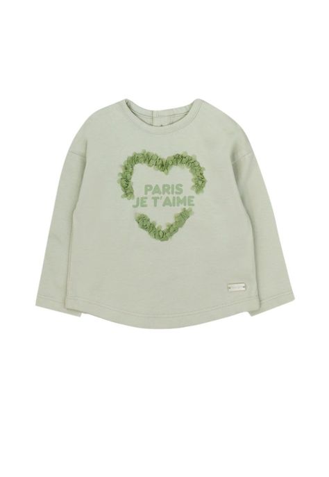 Polera bebé niña academy 172b-0