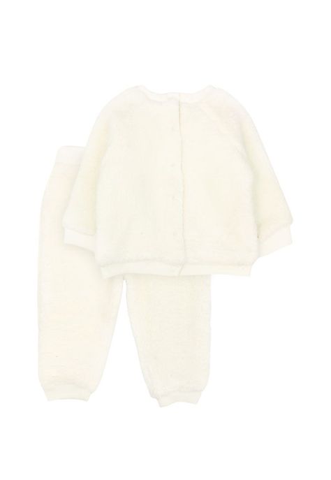 Conjunto newborn niño corderito bear 106-1