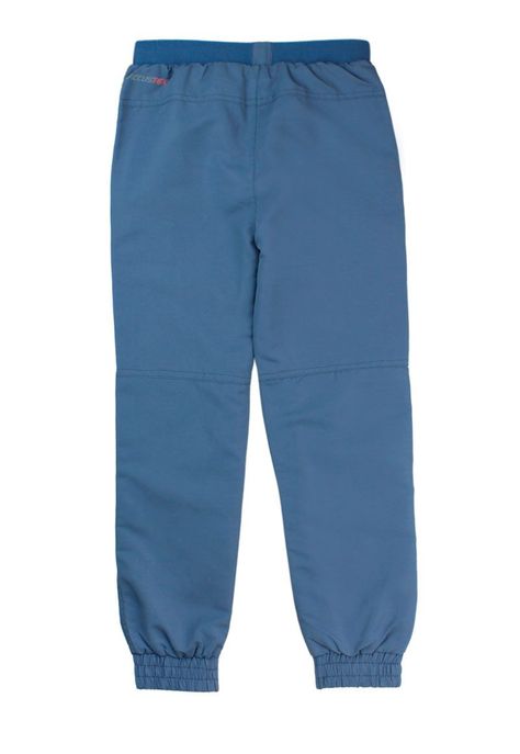 Pantalón jogger niña ficcustex 574-1