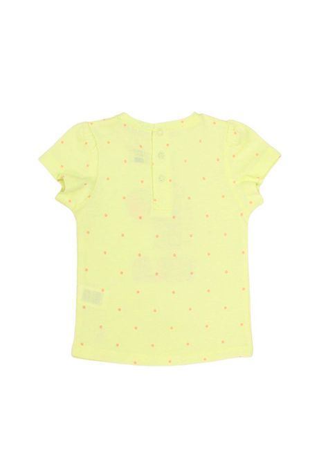 Polera bb niña earth 182-1