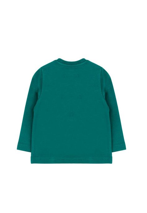 Polera bebé niño relieve day to day 702c-1