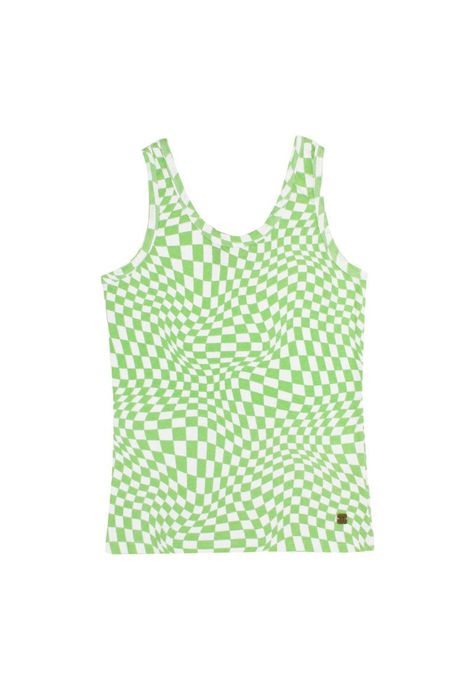 Top teens niña estampado freemind 527-0
