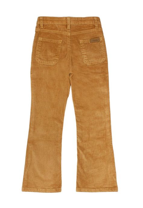 Pantalón junior niña flare foresta 380b-1