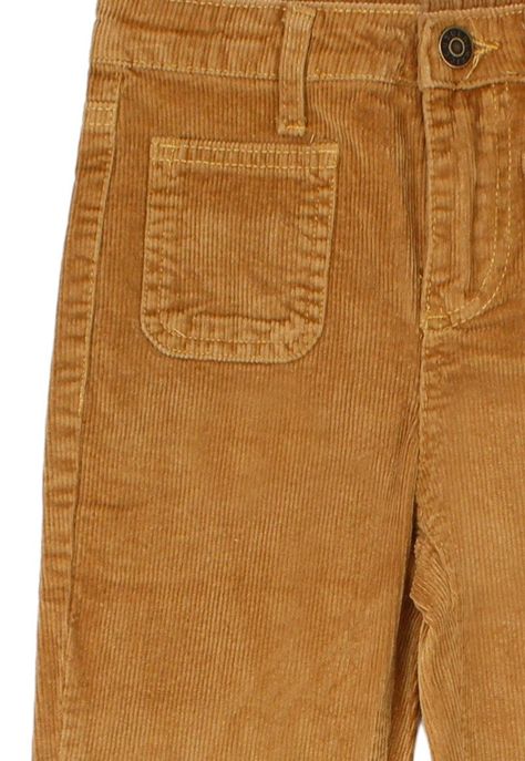 Pantalón junior niña flare foresta 380b-2