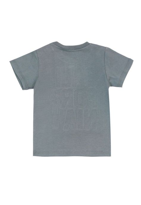 Polera bebé niño relieve day to day 702-1