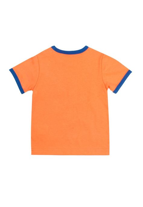Polera bebé niño bordes energy 145-1