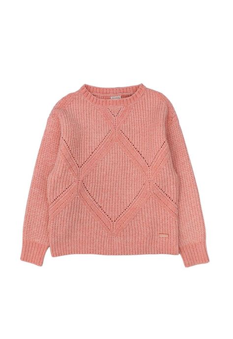 Sweater kids niña academy 287-0