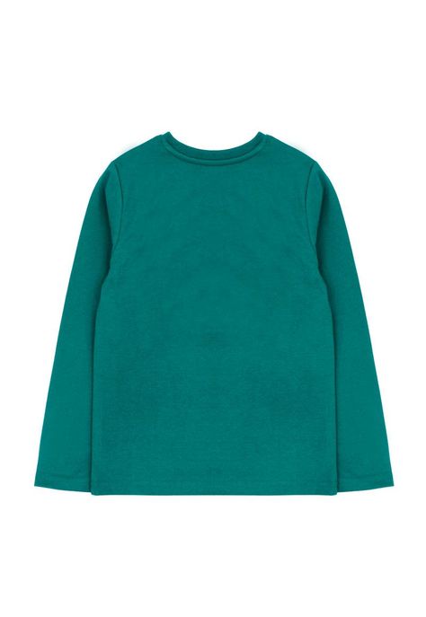 Polera kids niño relieve day to day 727c-1