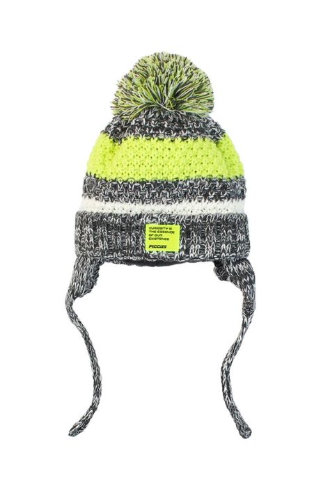 Gorro bebé niño cosmic 603-0