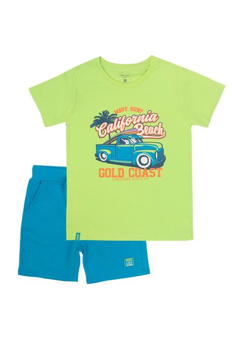 Conjunto kids niño day to day 735d-0
