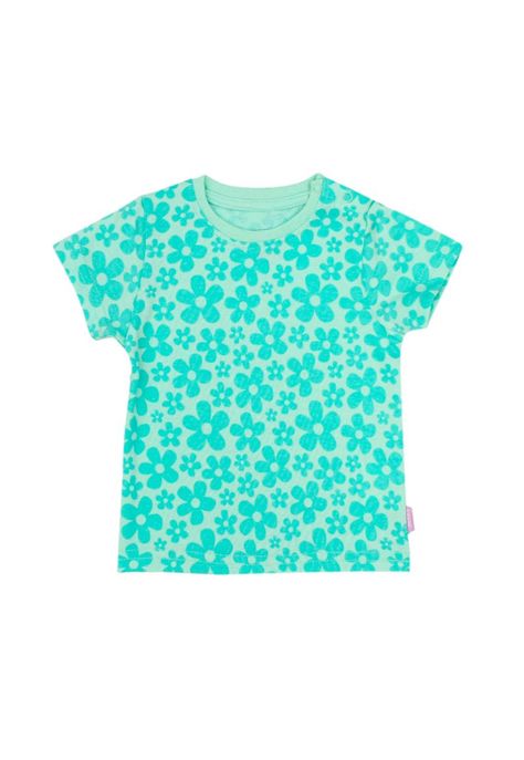 Polera bb niña rapport day to day 716-0