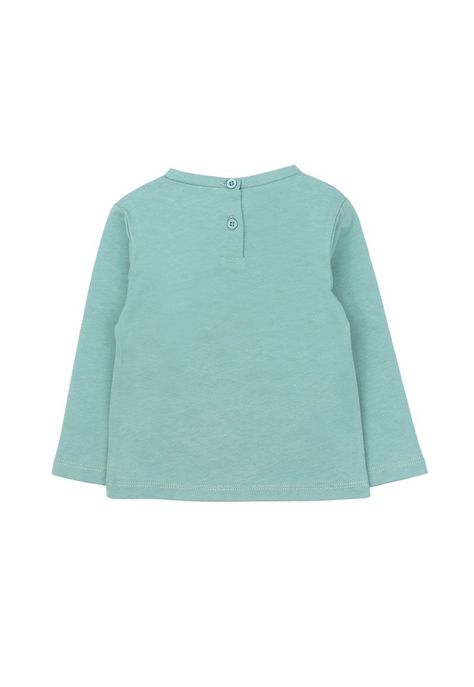 Polera bebé niña foresta 177-1