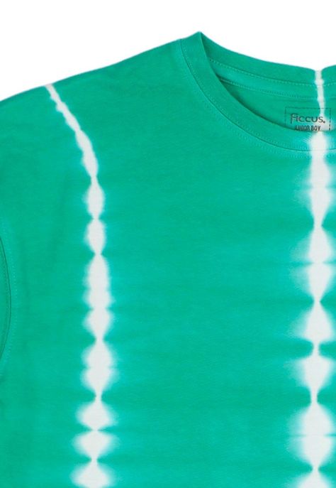 Polera kids niño tie dye go 239-2