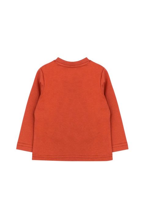 Polera bebé niño relieve day to day 702b-1