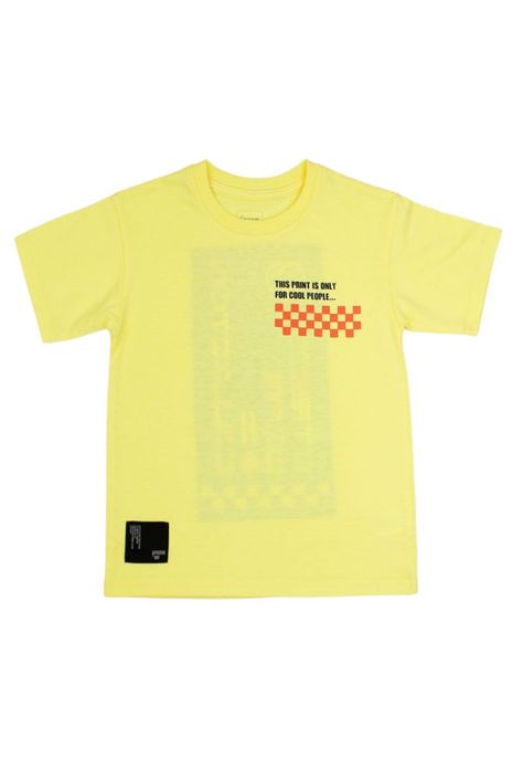 Polera kids niño go 240-0