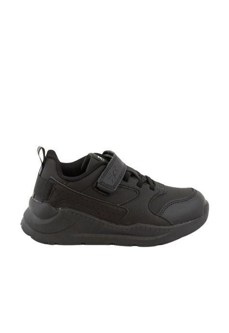Zapatilla escolar kids niño 931-0