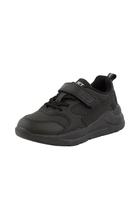 Zapatilla escolar kids niño 931-1