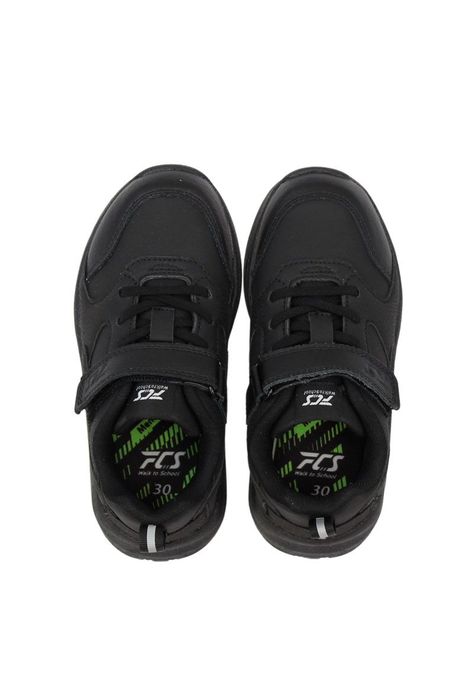Zapatilla escolar kids niño 931-2