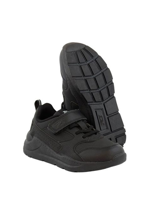 Zapatilla escolar kids niño 931-3