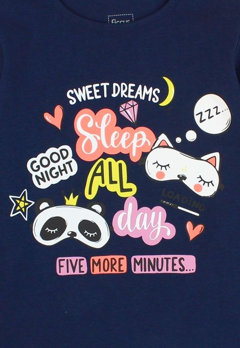 Pijama junior niña 395b-2
