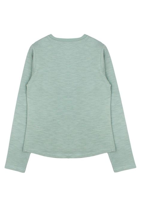 Polera junior niña slub academy 362-1
