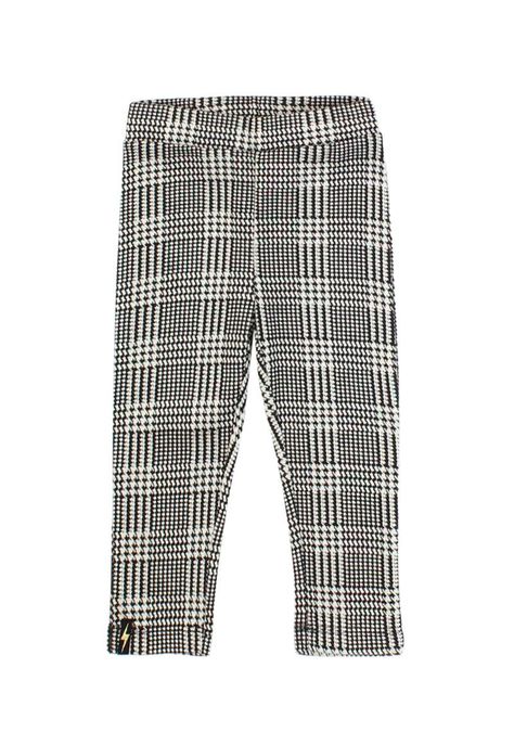Leggins bebé niña escocesa liberty 196-0