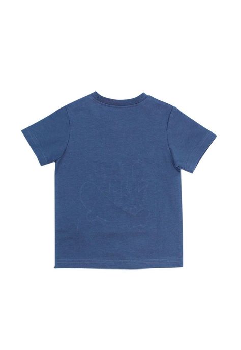 Polera bebé niño relieve day to day 693-1