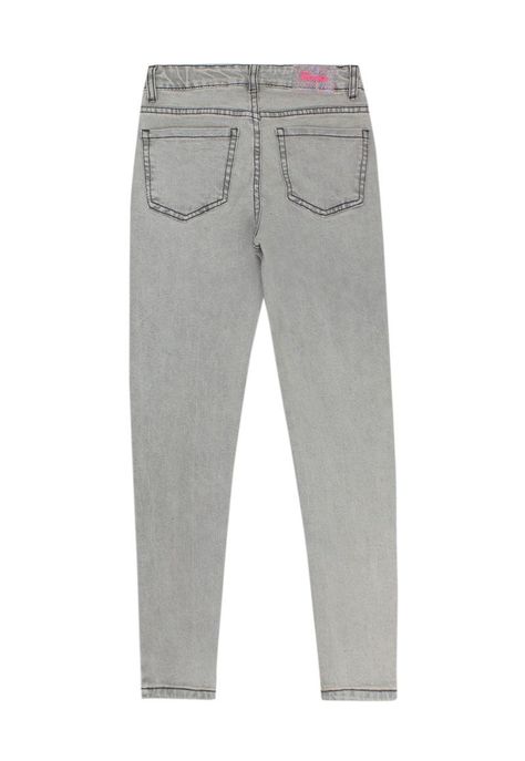 Jeans Jr Niña Skinny Power-1