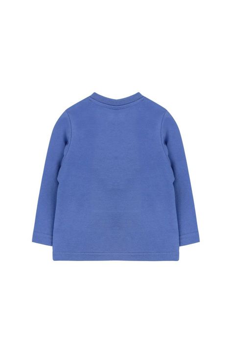Polera bebé niño relieve day to day 702a-1