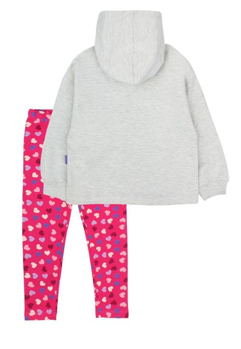 Conjunto kids niña move 314-1