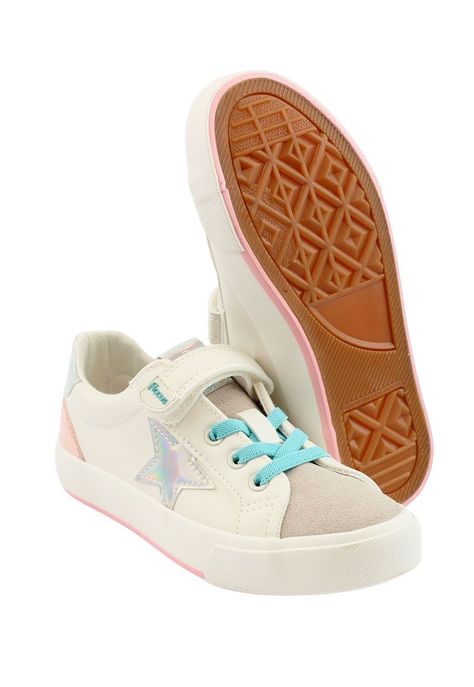 Zapatilla urbana niña 914-2