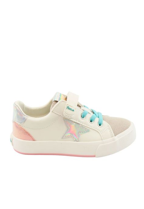 Zapatilla urbana niña 914-3