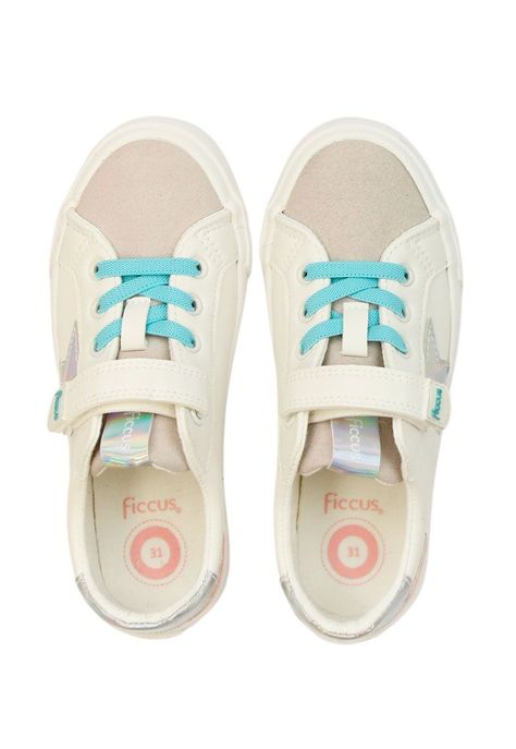 Zapatilla urbana niña 914-1