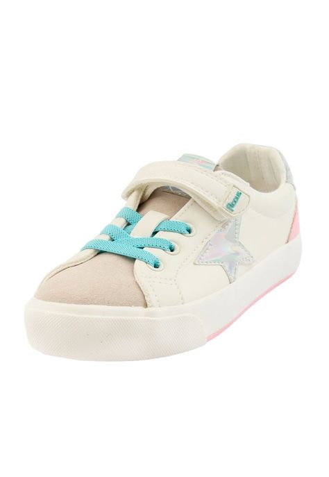 Zapatilla urbana niña 914-0