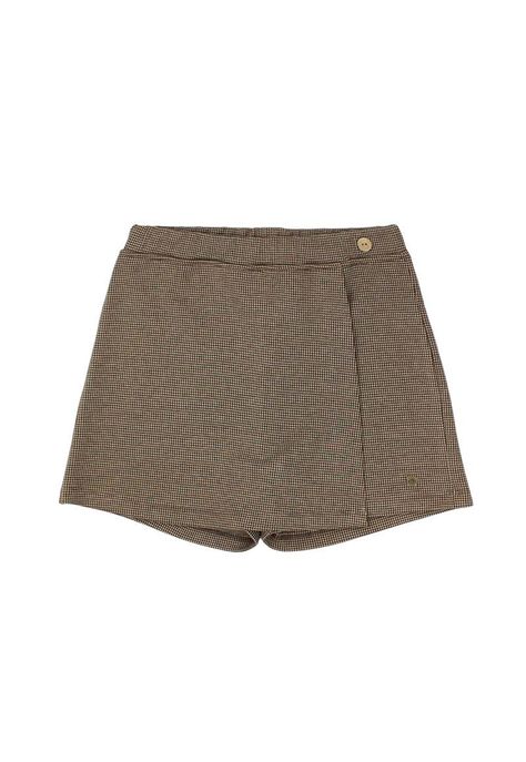 Falda teens niña foresta 552-0