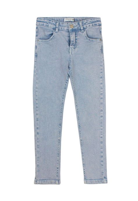 Jeans kids niña energy 299-0