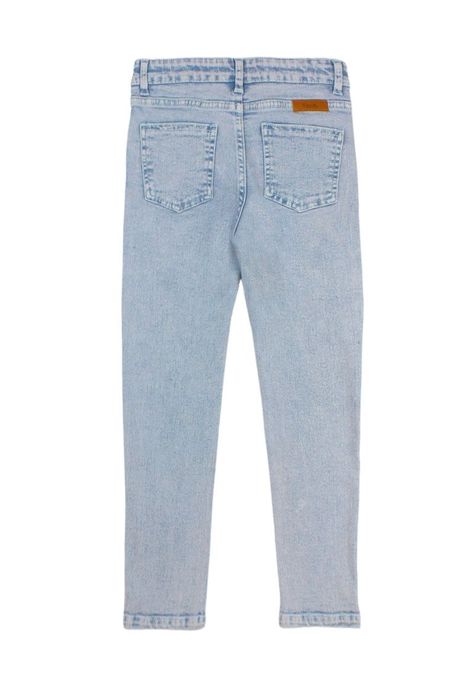 Jeans kids niña energy 299-1