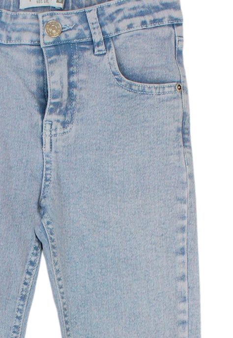 Jeans kids niña energy 299-2