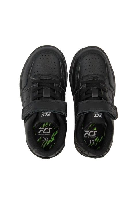 Zapato escolar kids moda 1 niño 930-2