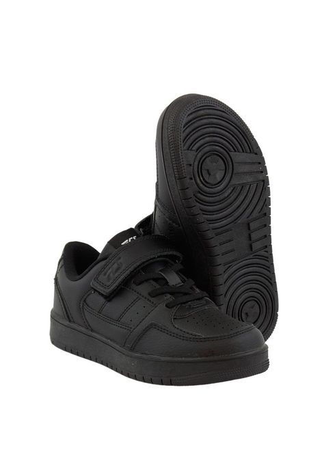 Zapato escolar kids moda 1 niño 930-3