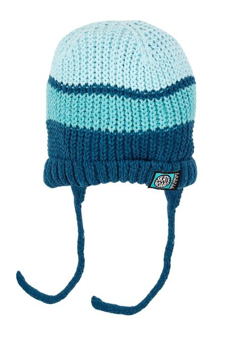 Gorro bebé niño move 603qw-0