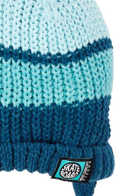Gorro bebé niño move 603qw-1